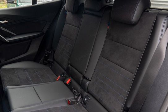 BMW X2 sDrive18d M Sport