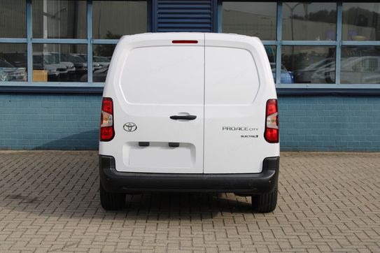 Toyota Proace City EV Long Active