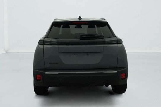Peugeot 2008 ALLURE 1.2 PureTech