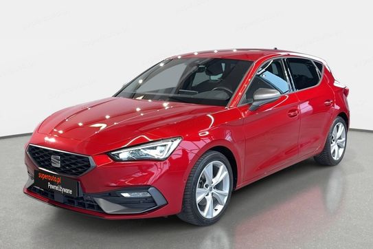 Seat Leon 1.5 TSI FR