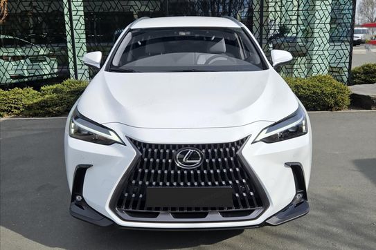 Lexus NX 350h Prestige 2WD