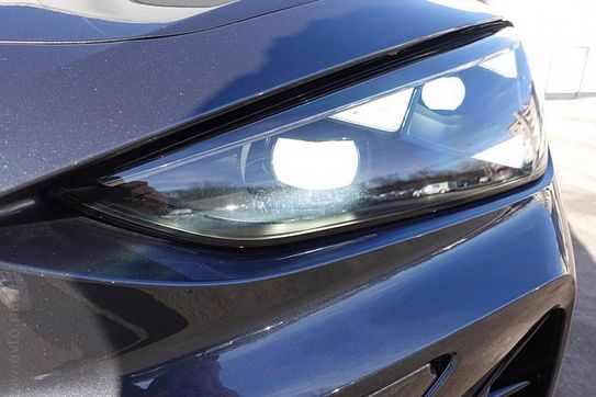 Cupra Formentor 2.0 TSI 4Drive DSG