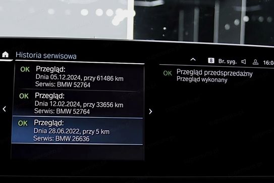 BMW Seria 5 Touring 530e Luxury Line xDrive