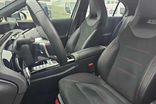 Mercedes Klasa A 200 AMG Line