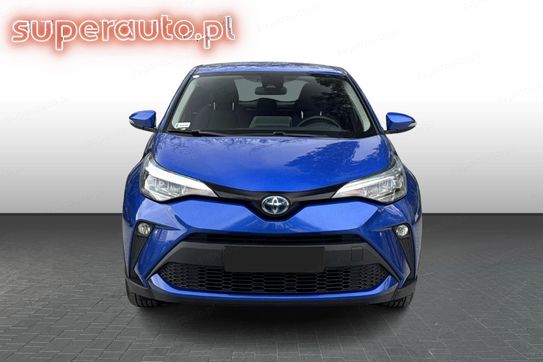 Toyota C-HR Comfort 1.8 Hybrid