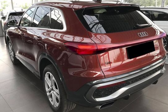 Audi Q5 TFSI S line