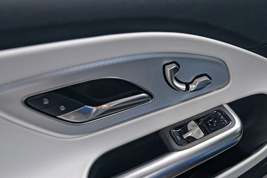 Mercedes CLA 200 4-Matic AMG Line
