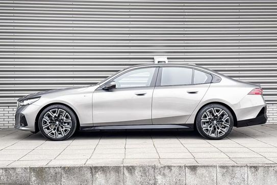 BMW Seria 5 520i M Sport