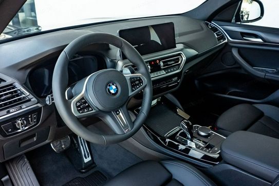 BMW X4 xDrive30d M Sport