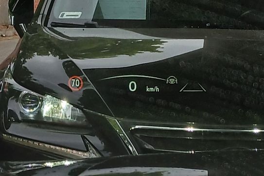 Lexus RX 500h F Sport