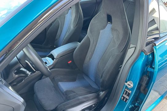 BMW Seria 2 Gran Coupe 220i M Sport