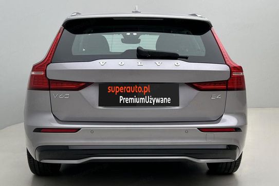 Volvo V60 B4 B Plus Dark