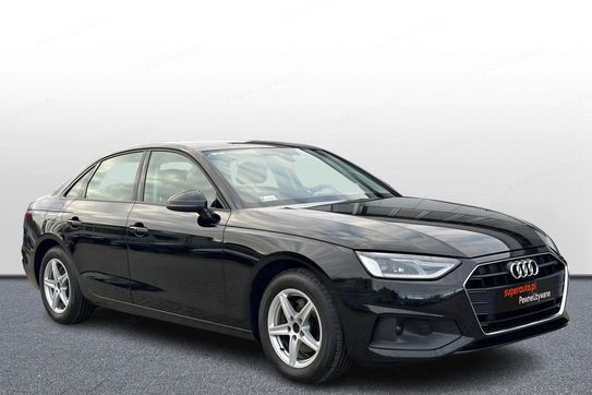 Audi A4 30 TDI mHEV S tronic