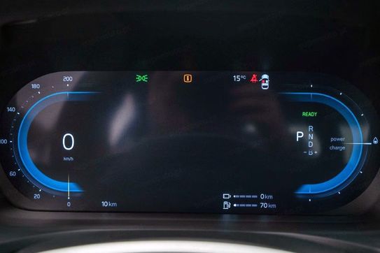 Volvo S60 T8 AWD Plug-In Hybrid Polestar Engineered