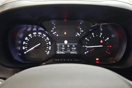 Toyota Proace City Verso L1H1 Business