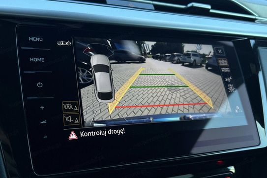 Volkswagen Arteon 2.0 TDI 4Motion R-Line DSG