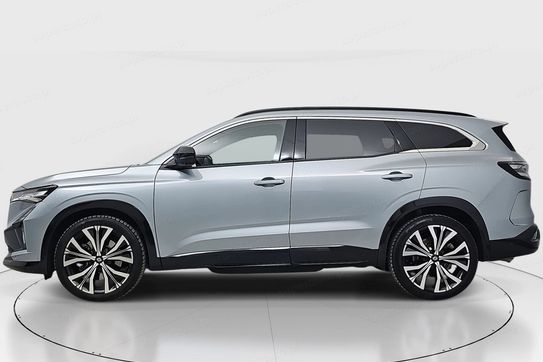Renault Espace 1.2 E-Tech Full Hybrid 200 Iconic MMT 7os
