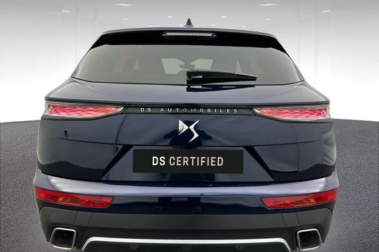 DS DS7 Bastille 1.6 E-Tense Hybrid AT 4x4