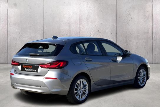 BMW Seria 1 118i Advantage aut