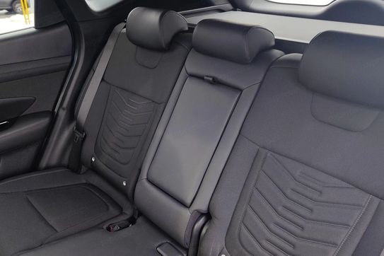 Hyundai Tucson 1.6 T-GDI Executive 2WD DCT
