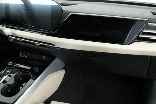 Audi A5 TDI quattro S line Avant