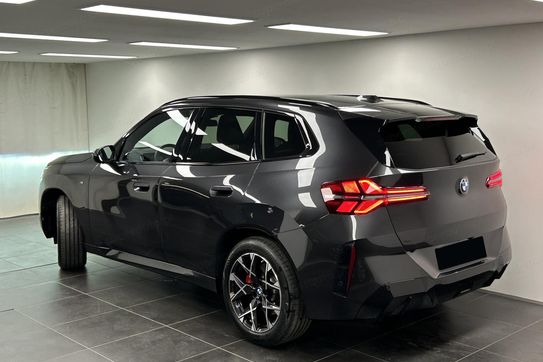 BMW X3 xDrive20d M Sport