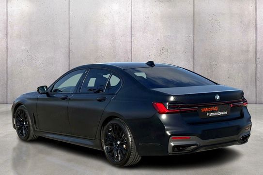 BMW Seria 7 730d xDrive