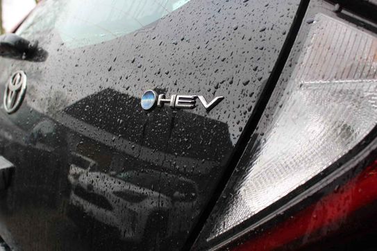 Toyota Aygo X Active 1.5 Hybrid Dynamic Force