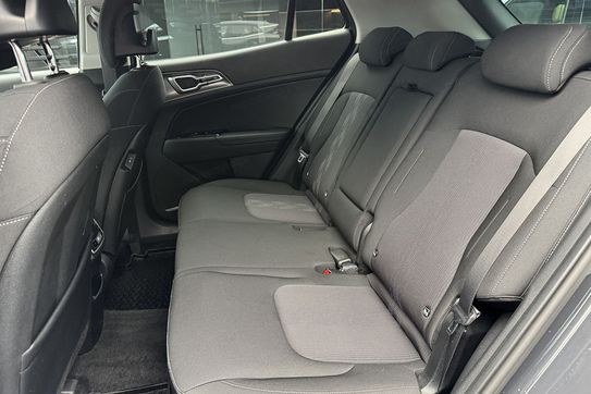 Kia Sportage t-Gdi Hev l 2WD