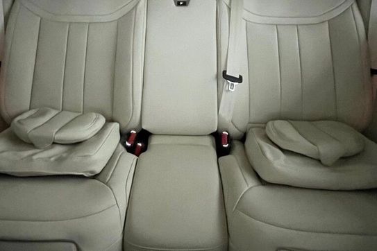 Land Rover Range Rover D350 LWB Autobiography