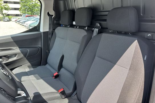 Toyota Proace City 1.2 D-4T Standard Active