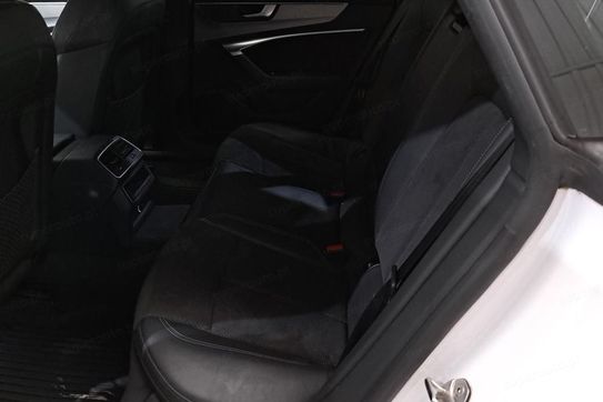 Audi A7 40 Tdi Mhev Quattro s Tronic