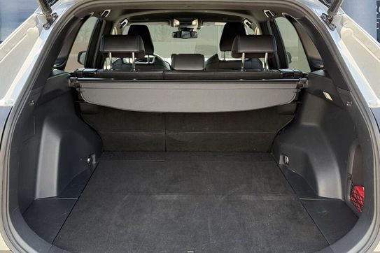 Toyota RAV4 2.5 Hybrid Selection 4X4