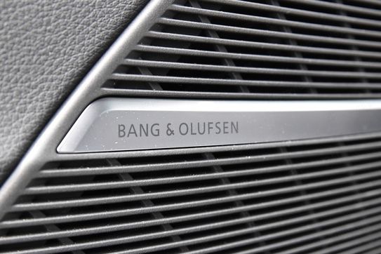 Audi Q7 55 TFSI e quattro S Line