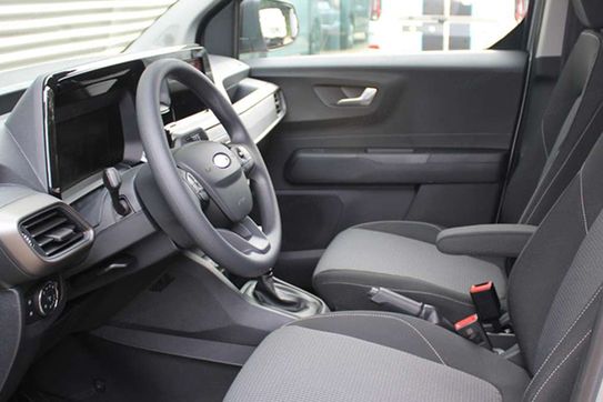 Ford Transit Courier Trend L1H1