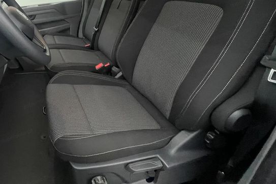 Volkswagen Caravelle L2