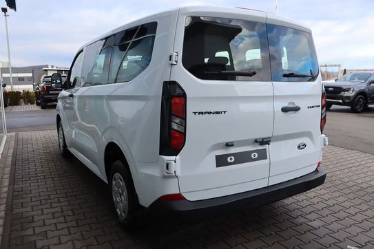 Ford Transit Custom Kombi 320 L1H1 M1 Trend