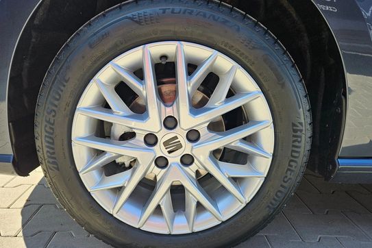 Seat Ibiza 1.0 TSI Style S&S