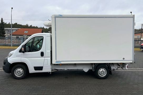 Fiat Ducato Chłodnia/Mroźnia