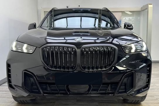 BMW X5 xDrive40i M Sport
