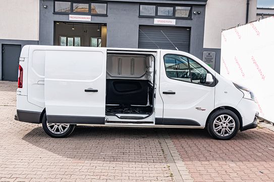 Fiat Talento L2H1