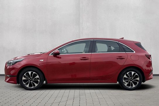 Kia Ceed 1.5 T-GDI M