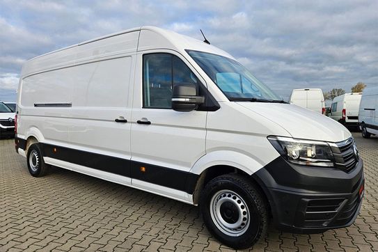 Volkswagen Crafter L4H2