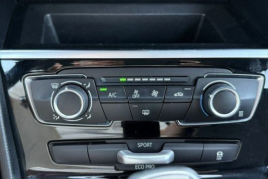 BMW Seria 2 Active Tourer 216d