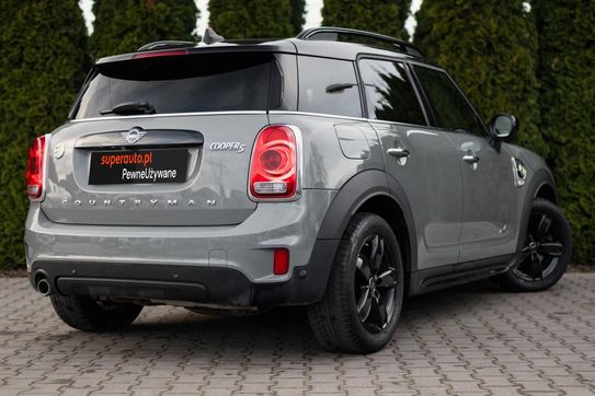 Mini Countryman Cooper SE ALL4