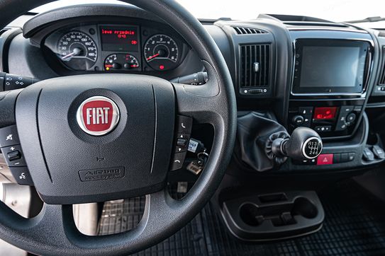 Fiat Ducato L3H2