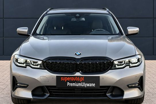 BMW Seria 3 Touring 320i M Sport