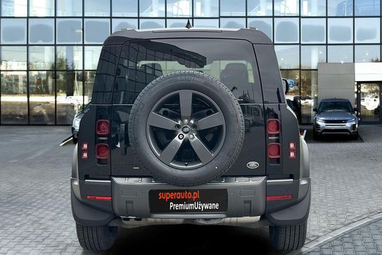 Land Rover Defender 90 3.0 D300 mHEV SE
