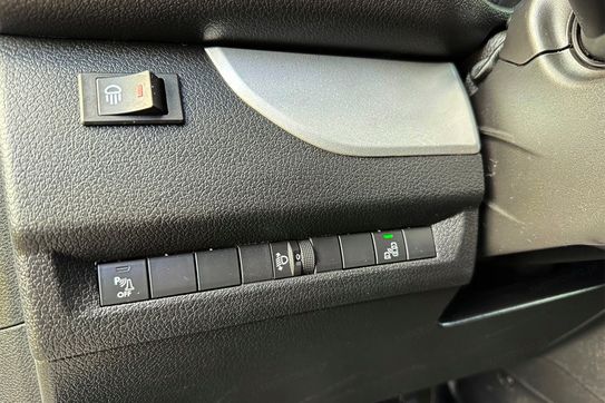 Opel Vivaro Long L2H1 Mroźnia do -15°C