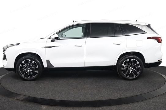 MG S9 Exclusive